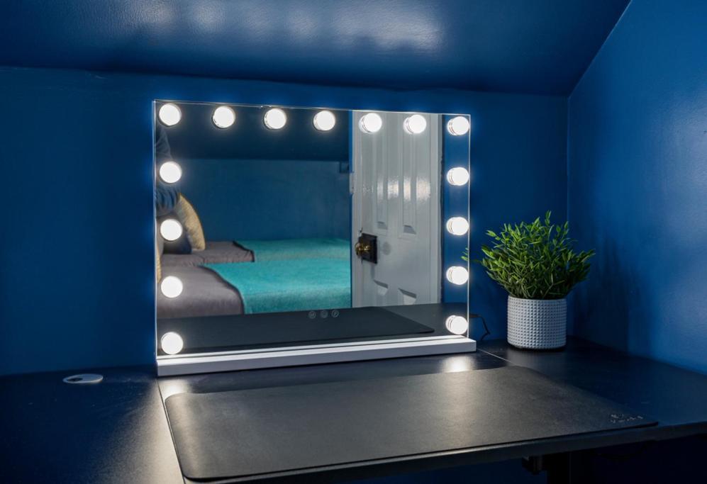 שפילד Modern Comfort-Family-Friendly-Near City & Peaks מראה חיצוני תמונה